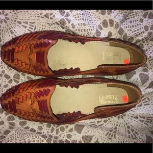 New Women Mexican Sandals